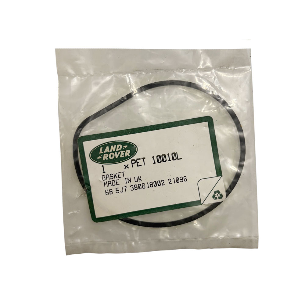 O Ring for Water Pump PET10010L